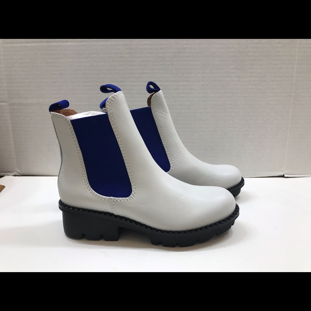 LDP Ankle Bootie